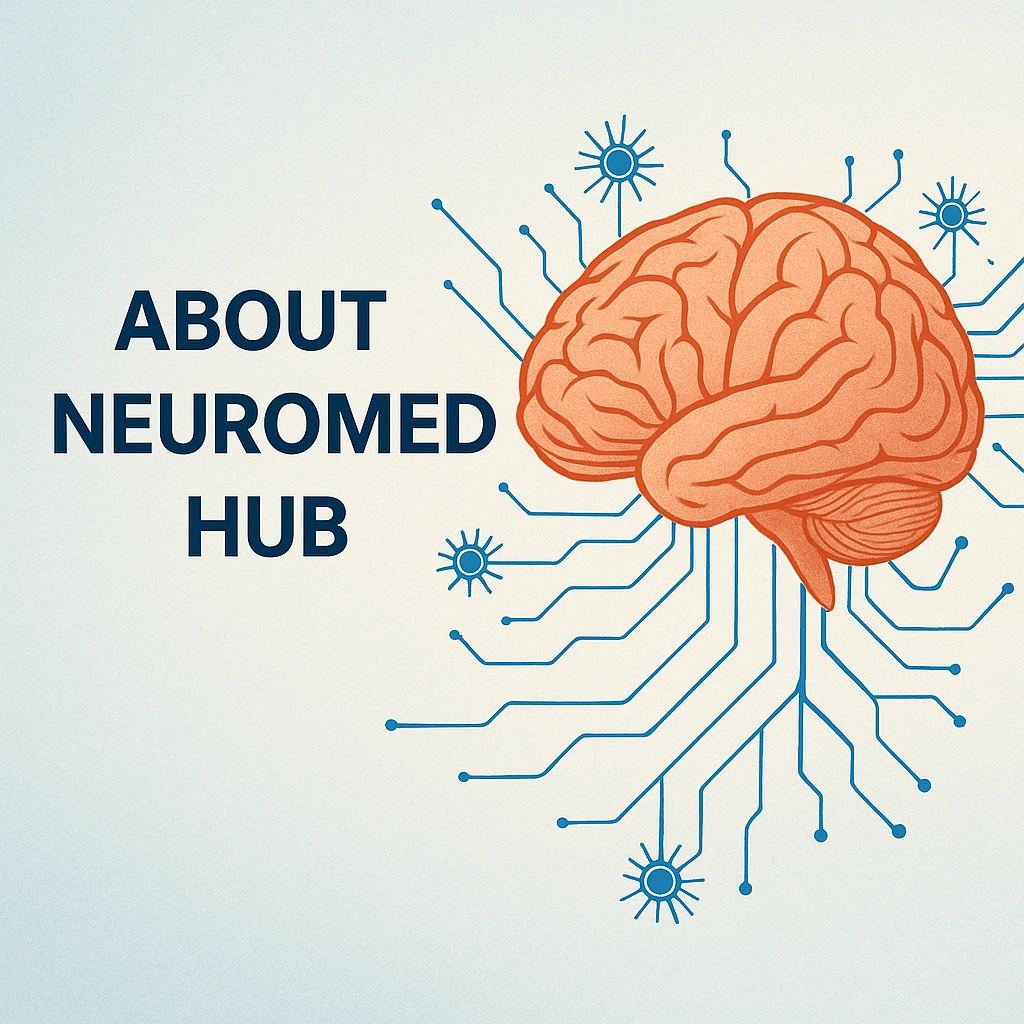 About NeuroMed Hub